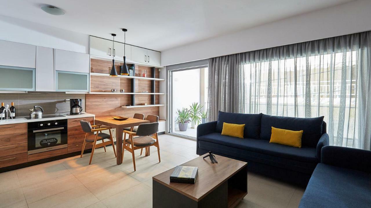 Apartment Thalita Cozy