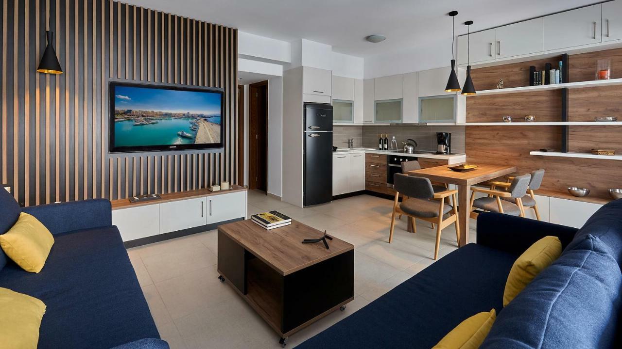 Apartment Thalita Cozy *