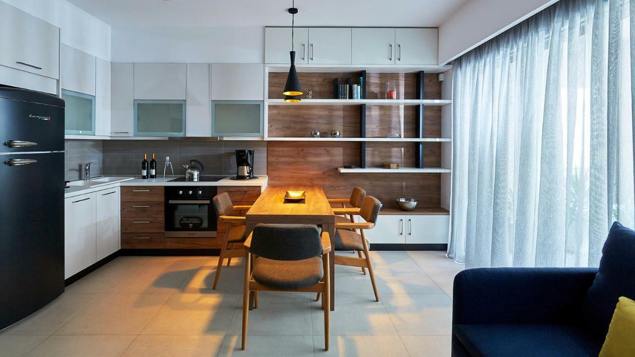 Apartment Thalita Cozy *
