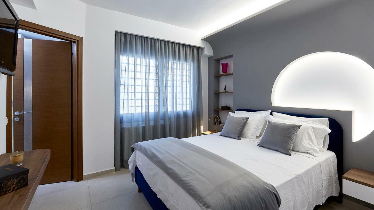 Apartmán Thalita Cozy