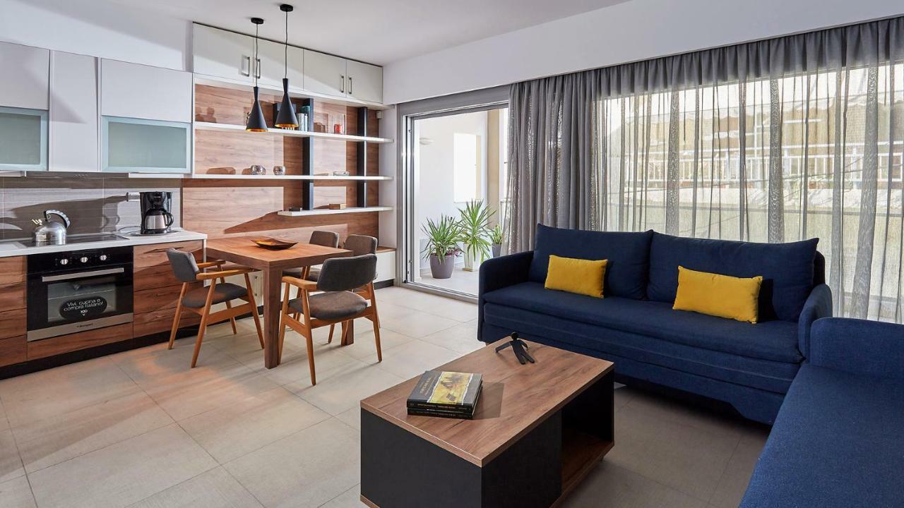 Apartment Thalita Cozy