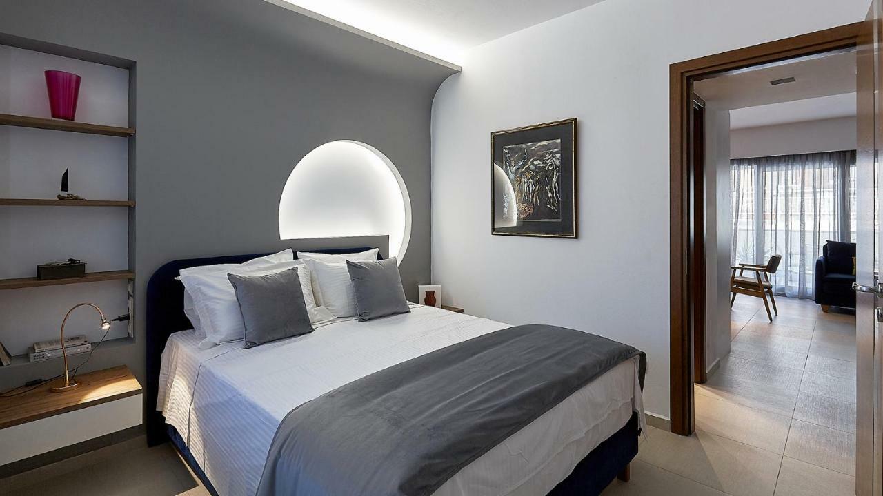 Apartment Thalita Cozy