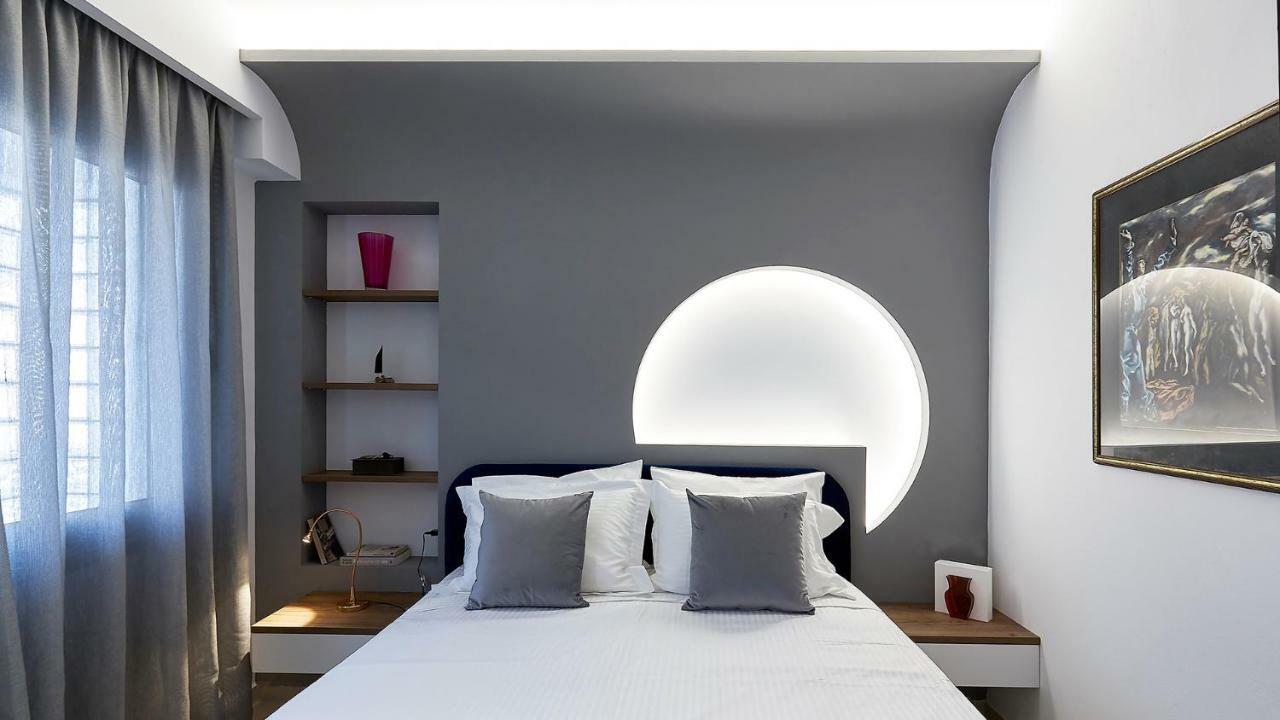 Apartment Thalita Cozy
