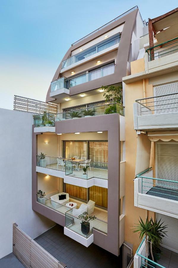 Thalita Cozy Apartment Heraklion (Crete)